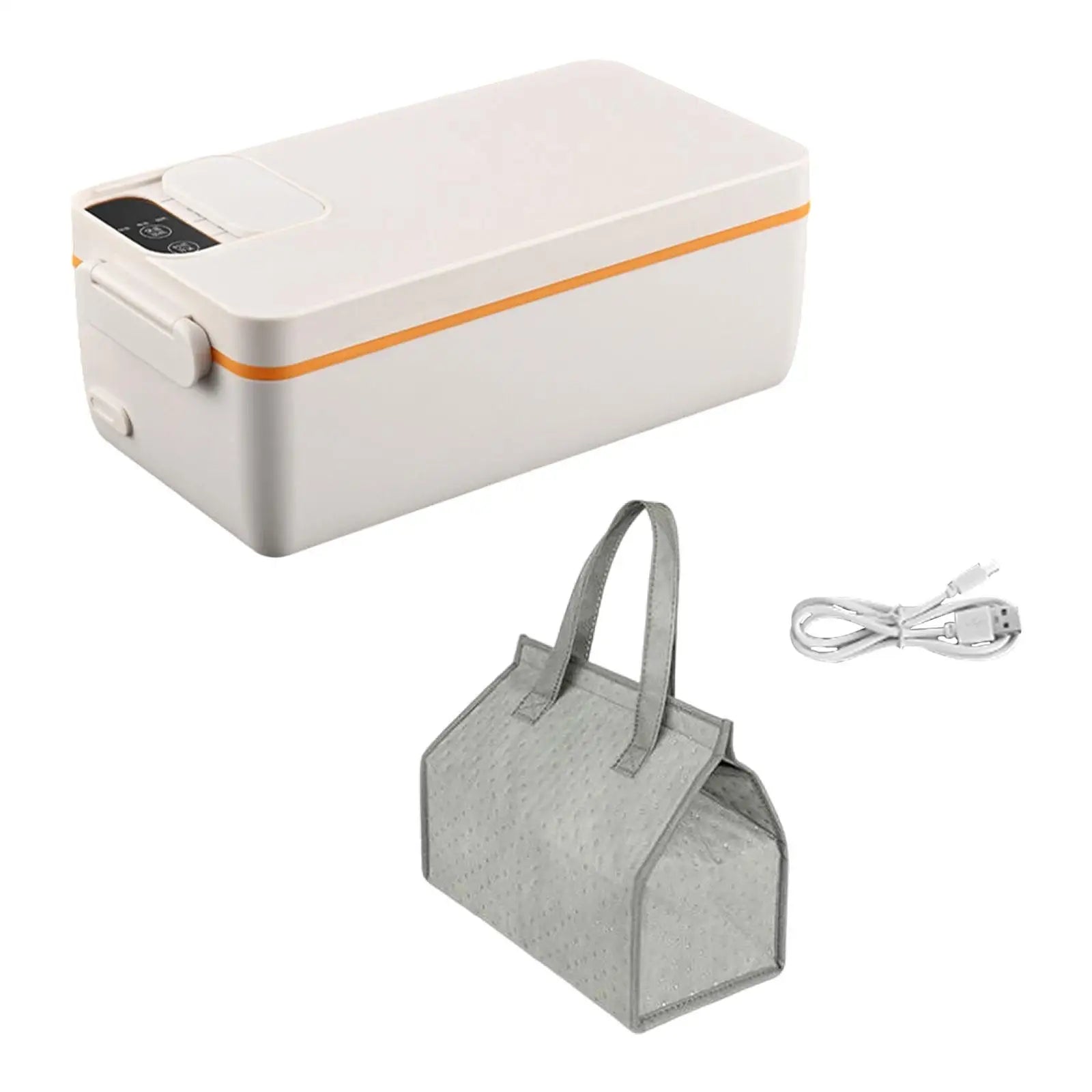Heating Lunch Box For Office Workers