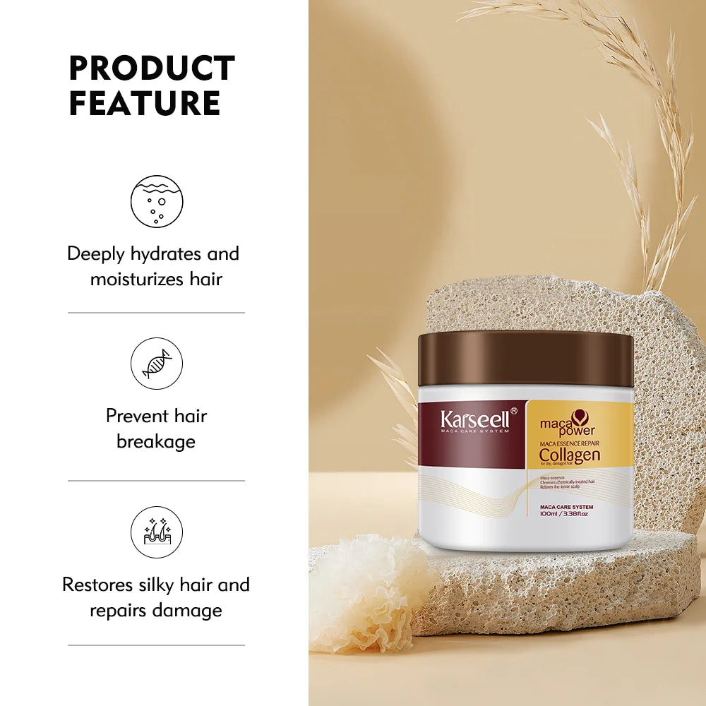 Karseell Collagen Mask