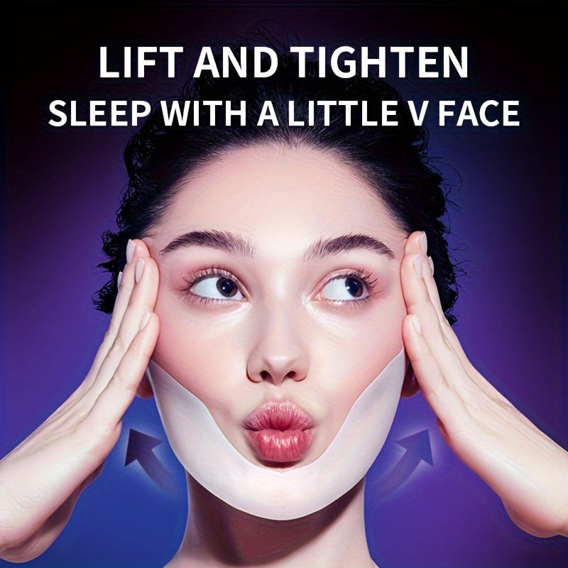 ILISYA Chin Gel Mask