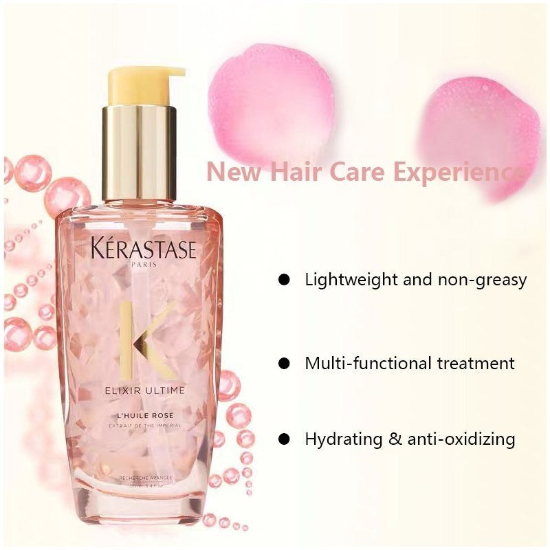 Kerastase L’Huile Rose