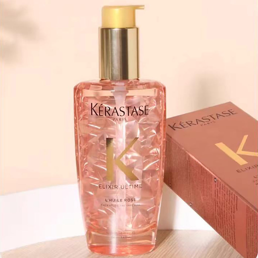 Kerastase L’Huile Rose