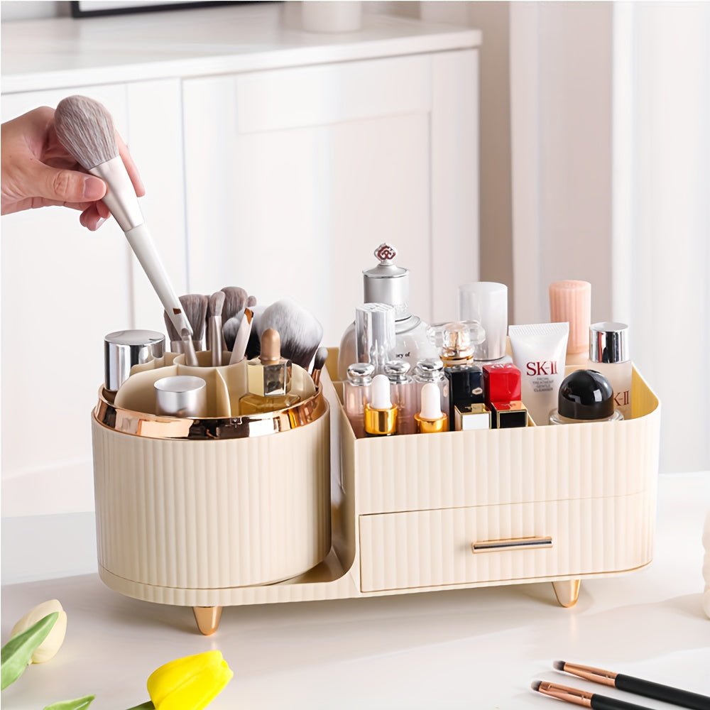360° Cosmetic Organizer
