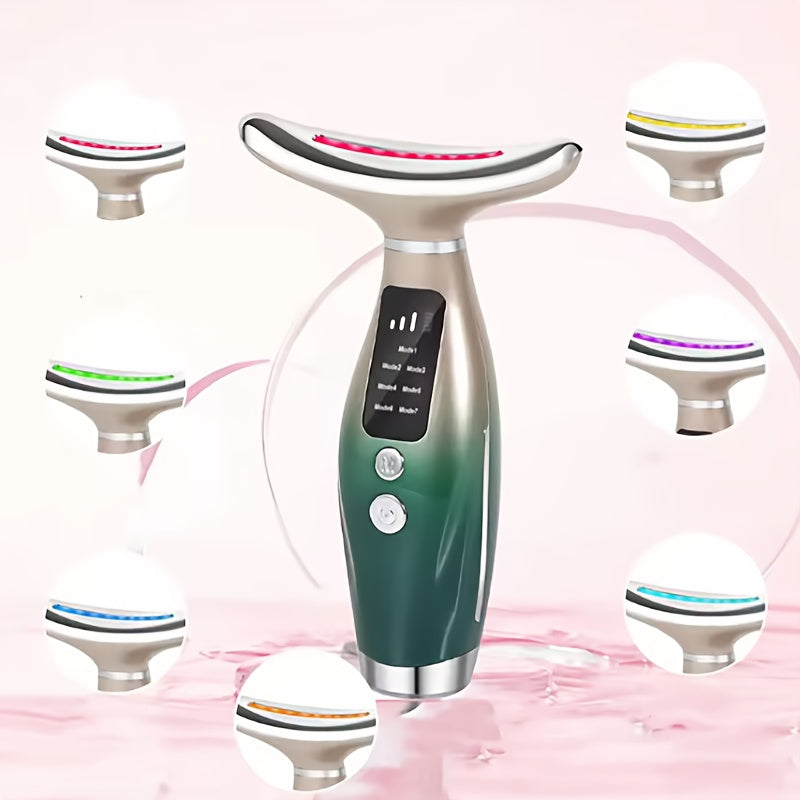 Rechargeable Face Wand