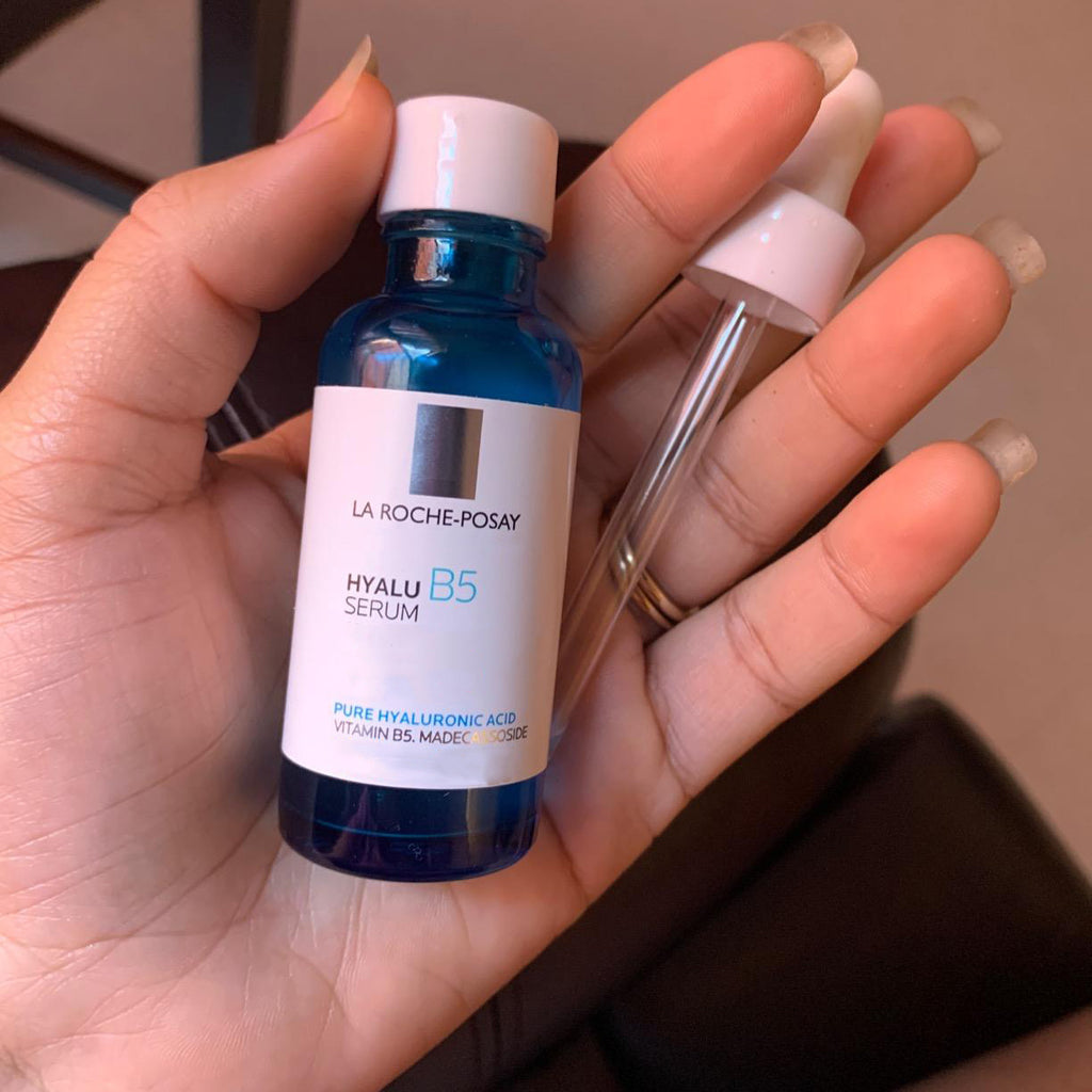 La Roche B5 Serum