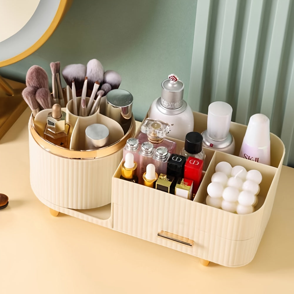 360° Cosmetic Organizer