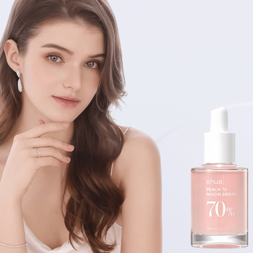Peach 70 Serum