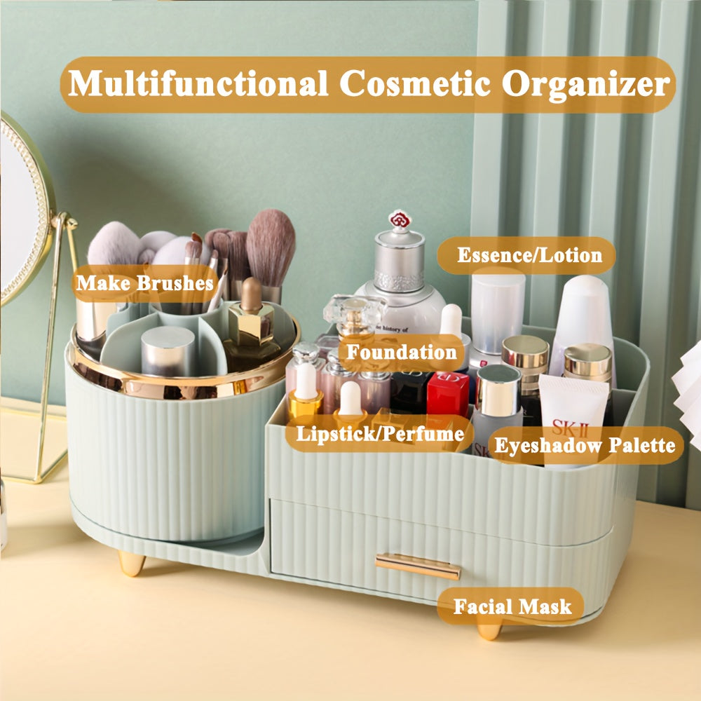 360° Cosmetic Organizer