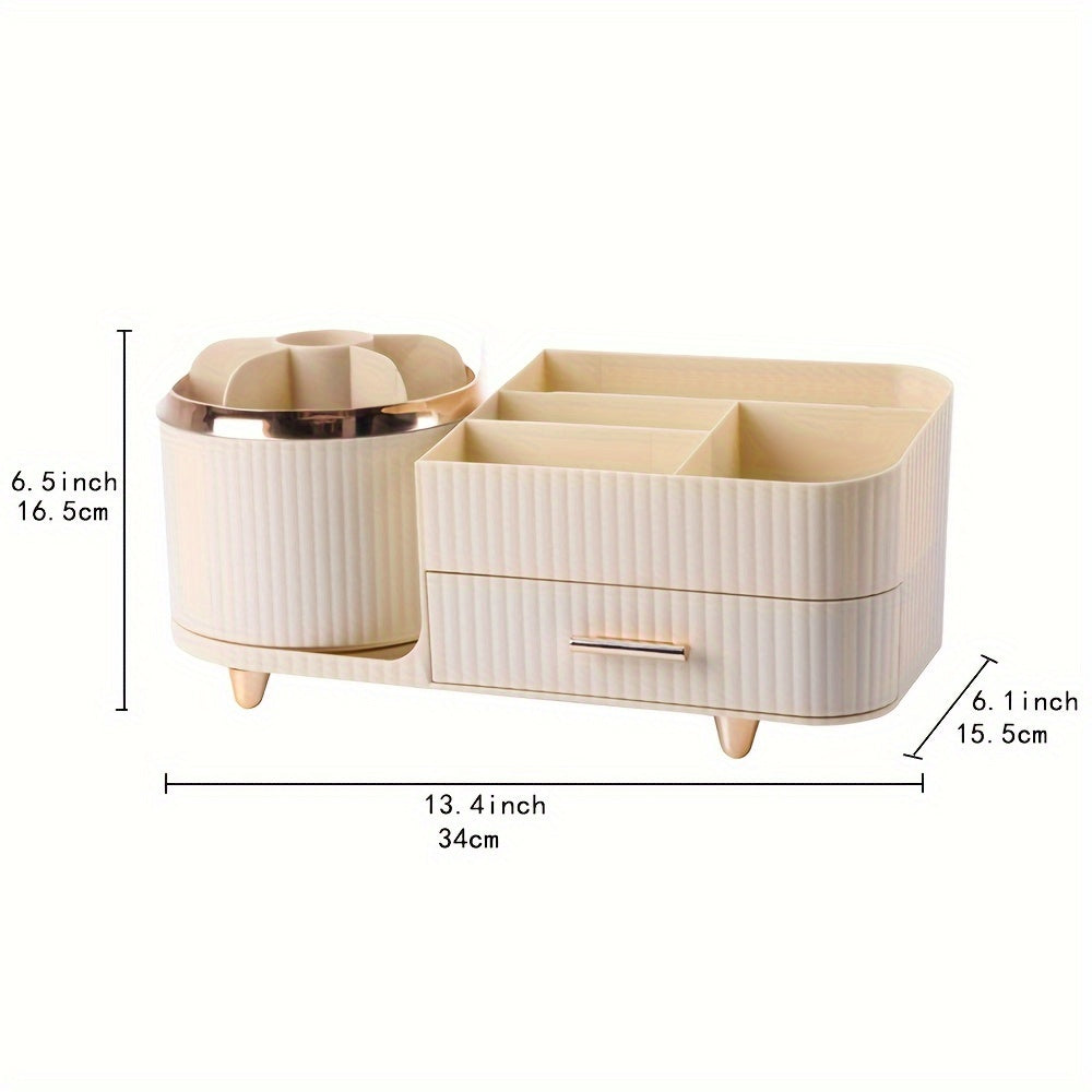 360° Cosmetic Organizer
