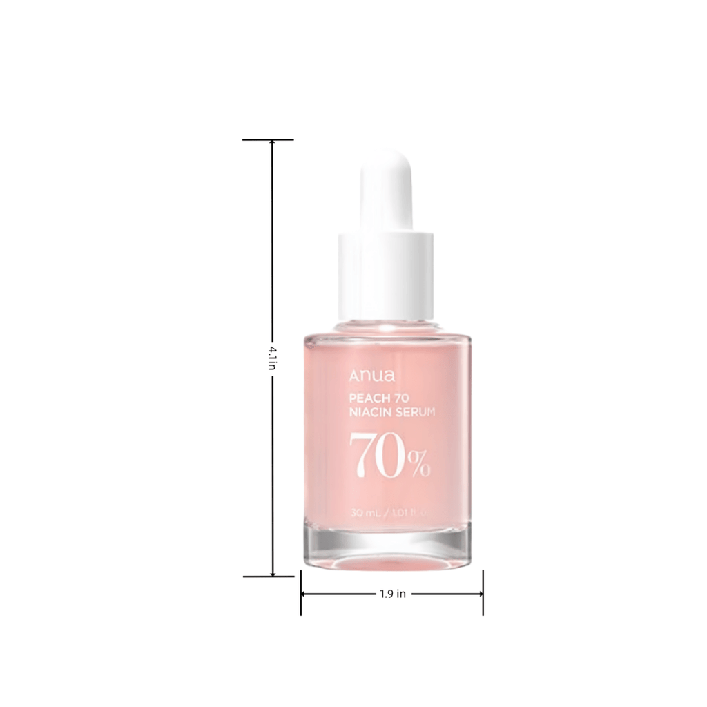 Peach 70 Serum